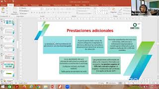 ADICIONALES MAYORES METRADOS Y AMPLIACIÓN DEL PLAZO [upl. by Hultgren]