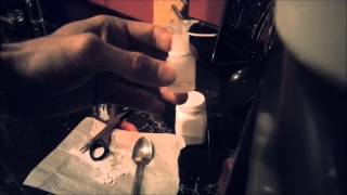 DIY Menthol Concentrate [upl. by Anialram878]