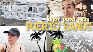 PUERTO BANUS MARBELLA¿DÓNDE ESTÁ EL LUJO jenigtv [upl. by Sarene]