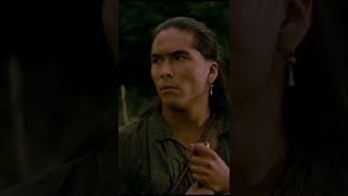 Uncas  The Last of the Mohicans [upl. by Corsetti]