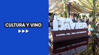 CULTURA Y VINO SAN JAVIER 2024 [upl. by Halik387]