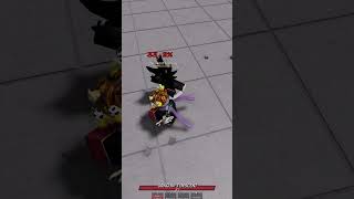 Day 26 of doing random moveset combosthestrongestbattlegroundscombo strongestbattlegrounds roblox [upl. by Acassej]