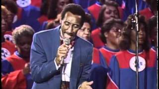 The Mississippi Mass Choir  I Need Thee [upl. by Xenophon]