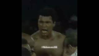 boxing boxeo edit mahamedali [upl. by Harilda]