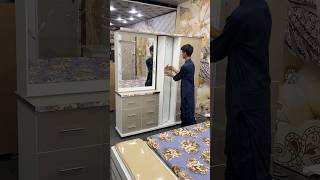 Unique Furniture😱 furniture 03131135350 trending foryou viralvideo bollywood song rap shorts [upl. by Tekla]