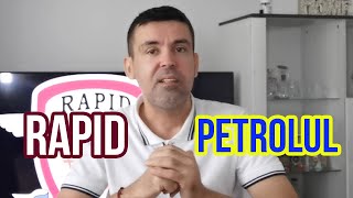 Finala cu Petrolul si alte tragedii rapidiste [upl. by Anastasia33]