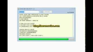 Resetear el contador de intentos erroneos en moviles Nokia [upl. by Riti]
