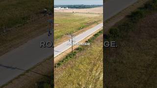 Why You Should Buy This Texas Land FM 882 Road Frontage Property in KenedyTx [upl. by Ximena]