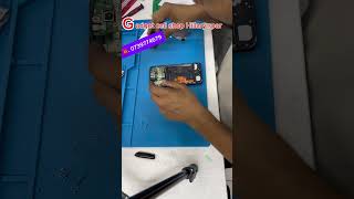 How to replace Huawei Nova Y90 LCD [upl. by Cowley]