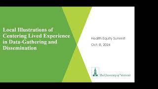 Health Equity Summit 2024 Illustrations Emerald Ballroom [upl. by Vel]