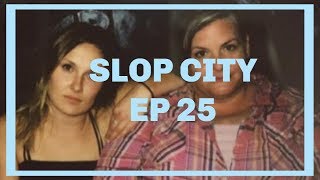 Slop City Episode 25 Dr Pucina Kiss [upl. by Arlynne]