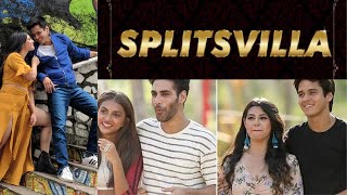 VLOG 16  SPLITSVILLA SPLITSVILLA SPLITSVILLA [upl. by Trstram]