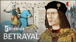 Richard IIIs Death Betrayal At The Battle Of Bosworth  The Man Who Killed Richard III  Chronicle [upl. by Berardo]