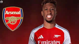 Kingsley Coman  Welcome to Arsenal 2024  Crazy Skills amp Goals  HD [upl. by Leunad]