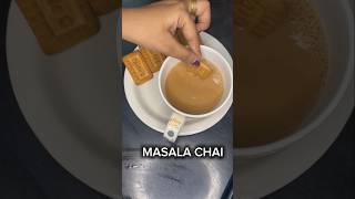 Day 86 ☕ Masala Chai  shorts lizarasoi [upl. by Odilia]