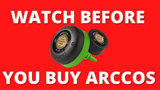 Why You Shouldnt Buy Arccos Golf [upl. by Yleen987]