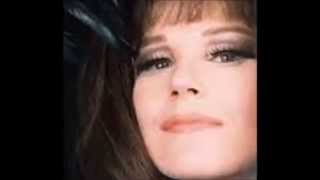 Fenella Fielding Angels  Robbie Williams [upl. by Nauqe884]