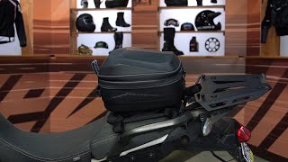 OGIO TB1 and TB2 Tail Bags Review [upl. by Aydin]