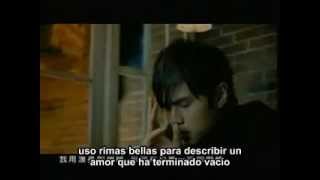 Jay Chou 杰倫  夜曲 Ye Qu Subtitulos Español [upl. by Olracnaig]