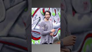 Faisal Shaikh  and  Jannat Zubair  Real Life Status  New Status  New 2024 Status [upl. by Jeremias]