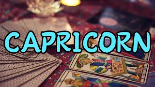 CAPRICORN 😪THIS PERSON JUST MADE A CRUCIAL DECISION ABOUT YOU  LOVE TAROT READING FEBRUARY 2024 [upl. by Spears]