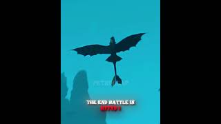 Httyd 2amp3  and HTTYD 1 capcut edit httyd httyd3 httyd2 [upl. by Assyral]