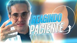 REAGI PACIENTE DE LIPOABDOMINOPLASTIA [upl. by Mastic]