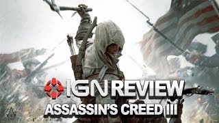 Assassins Creed 3 Remastered Full Game Walkthrough  NO Commentary Complete Story [upl. by Nathan]