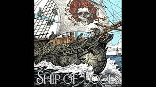 Laz Electronic Music  Ship Of Fools Erasure Cover [upl. by Coulson]