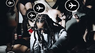 Ty Dolla Sign  Violent Airplane Mode [upl. by Glantz292]