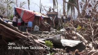 LIFESAVER Technology Supporting the Philippines [upl. by Emmalee]