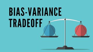 BiasVariance Tradeoff [upl. by Aissak]