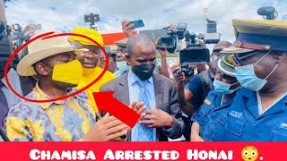 Hezvo CCC Chamisa Ade Sentenced For Organising Rally Zvadhakwa 😳 [upl. by Ardnoet]