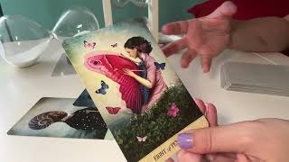 🗝️💫 Qué pasará en los próximos 7 días Futuro inmediato  Tarot Interactivo [upl. by Adanar]