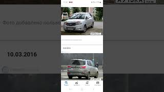 SSANGYONG STAVIC 2013 ГОДА music electronicmusic phonk beats techno automobile phonkycar [upl. by Inoek]