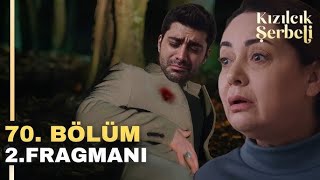 kizilcik serbeti episode 70 season 3  translated into English [upl. by Silrac]