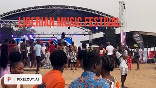 liberia This is how Liberian music was created [upl. by Ulane]