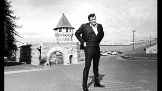 Johnny Cash  Greystone chapel  Live at Folsom Prison [upl. by Tibbs]