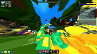 Retour des vidéo sur trove  Version PC [upl. by Atiuqiram695]