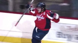 Alex Ovechkin ● All 65 Goals ● Regular Season 20072008 [upl. by Enenaej48]