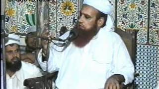 peer riasat ali khouf akhratخوف آخرتfull spech [upl. by Kristianson484]