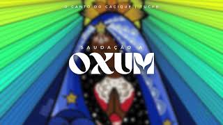 Saudação a Oxum [upl. by Hwang]