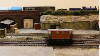 Model Rail J70 UNBOXING Video [upl. by Leigha]