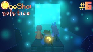 Oneshot Solstice Run 6 Madness Of It [upl. by Pfaff]