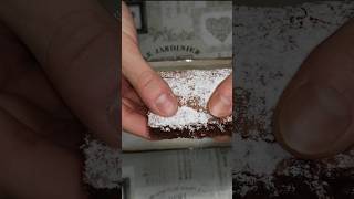 Brownies 4 ingredienti [upl. by Yenttirb]