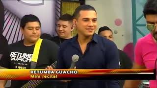 Retumba Guacho en vivo 2019  Elegidos Telefé Tucumán Parte 1 [upl. by Eibbor]