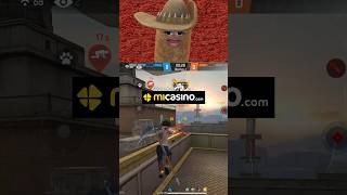 CON ESTA SENSIBILIDAD GANARÁS MONEY🤑 freefire [upl. by Gustav]