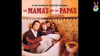 The Mamas amp The Papas  02  Straight Shooter by EarpJohn [upl. by Elrae232]