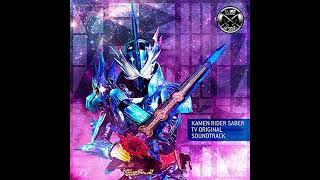 Kamen Rider Saber Original Soundtrack  48 Kenshi Kamiyama Touma [upl. by Bayard]