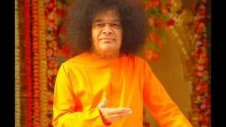 Sathya Sai Baba Arthi [upl. by Eerdua212]